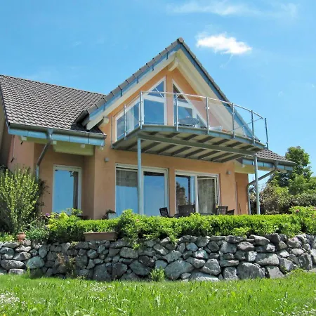 Holiday Casa Luna By Interhome * Herdwangen-Schonach