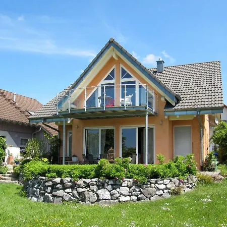 Holiday home Holiday Casa Luna By Interhome Herdwangen-Schonach