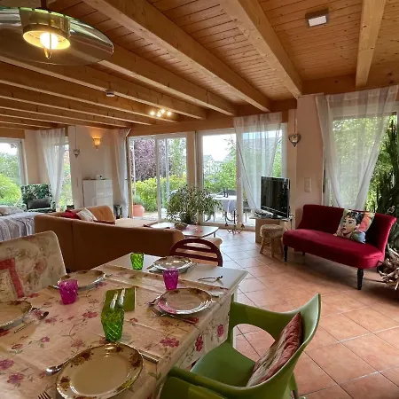 Holiday home Holiday Casa Luna By Interhome