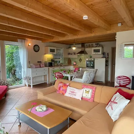 بيت للعطل Holiday Casa Luna By Interhome