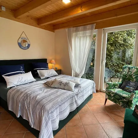 Holiday home Holiday Casa Luna By Interhome *