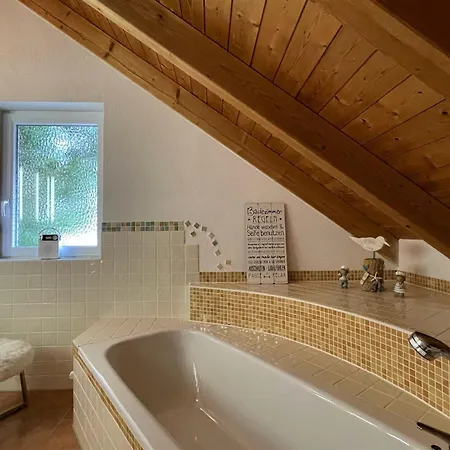 Holiday home Holiday Casa Luna By Interhome *