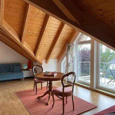 Holiday Casa Luna By Interhome * Herdwangen-Schönach