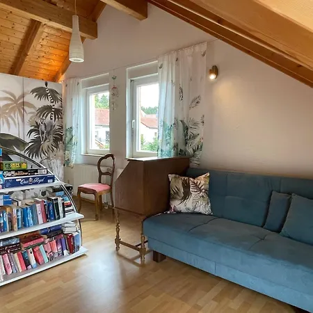 Holiday Casa Luna By Interhome Holiday home Herdwangen-Schonach
