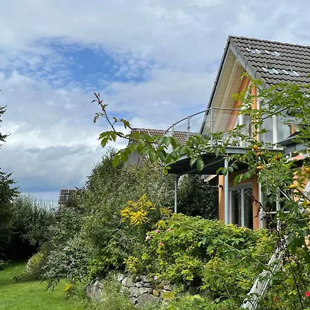 Holiday Casa Luna By Interhome Herdwangen-Schönach