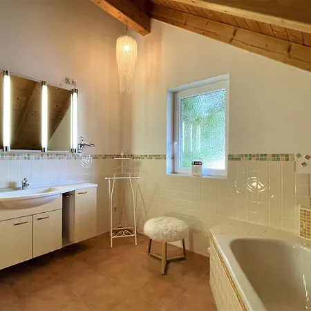 Holiday Casa Luna By Interhome Holiday home