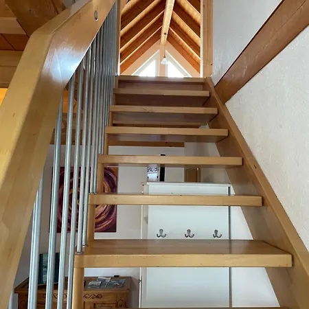 Holiday Casa Luna By Interhome * Herdwangen-Schönach