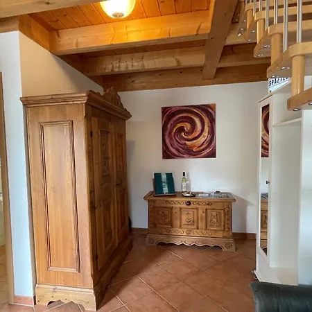 Holiday home Holiday Casa Luna By Interhome