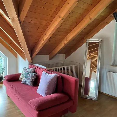 Holiday Casa Luna By Interhome بيت للعطل