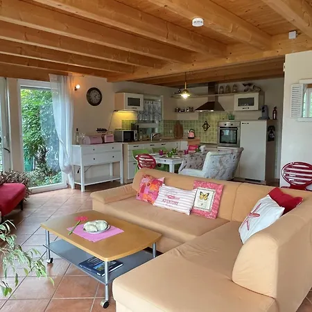 Holiday home Holiday Casa Luna By Interhome Herdwangen-Schonach