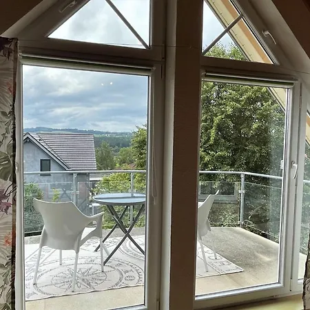 Holiday Casa Luna By Interhome * Herdwangen-Schonach