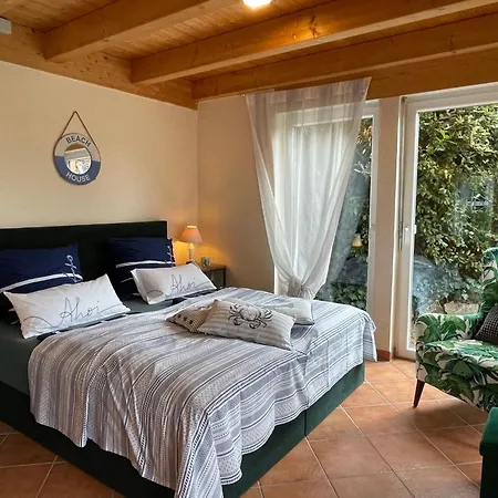 بيت للعطل Holiday Casa Luna By Interhome
