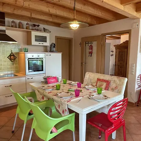 Holiday Casa Luna By Interhome Holiday home Herdwangen-Schonach
