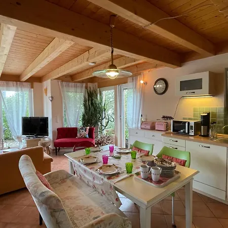 Holiday Casa Luna By Interhome Holiday home *
