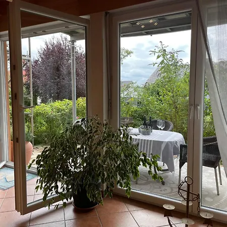 بيت للعطل Holiday Casa Luna By Interhome *