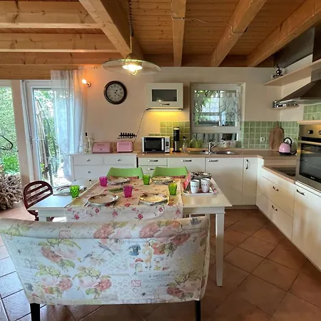 بيت للعطل Holiday Casa Luna By Interhome