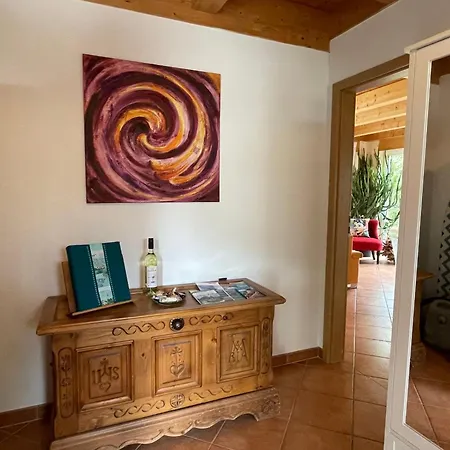 Holiday home Holiday Casa Luna By Interhome *