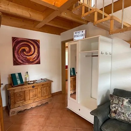 Holiday Casa Luna By Interhome *