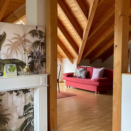 Holiday Casa Luna By Interhome