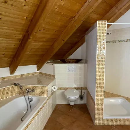Holiday Casa Luna By Interhome Holiday home Herdwangen-Schonach