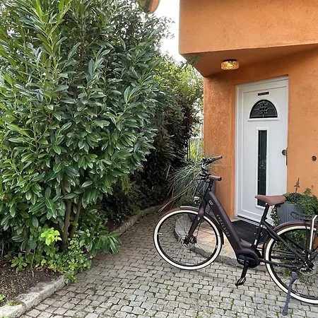 Holiday Casa Luna By Interhome بيت للعطل Herdwangen-Schönach