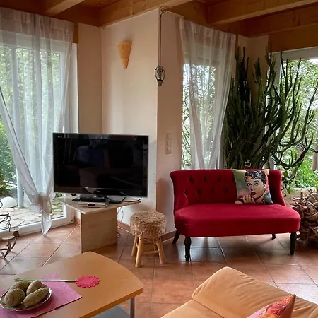 Holiday Casa Luna By Interhome Holiday home