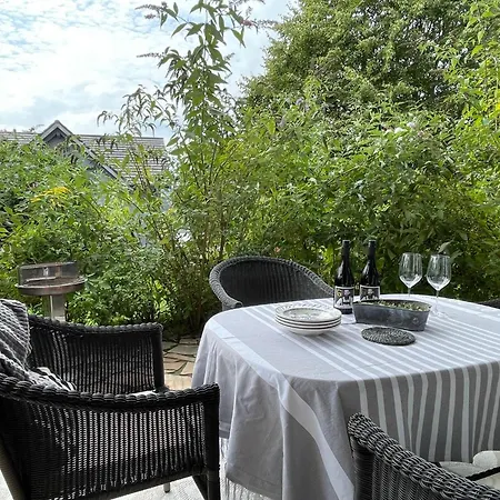Holiday home Holiday Casa Luna By Interhome